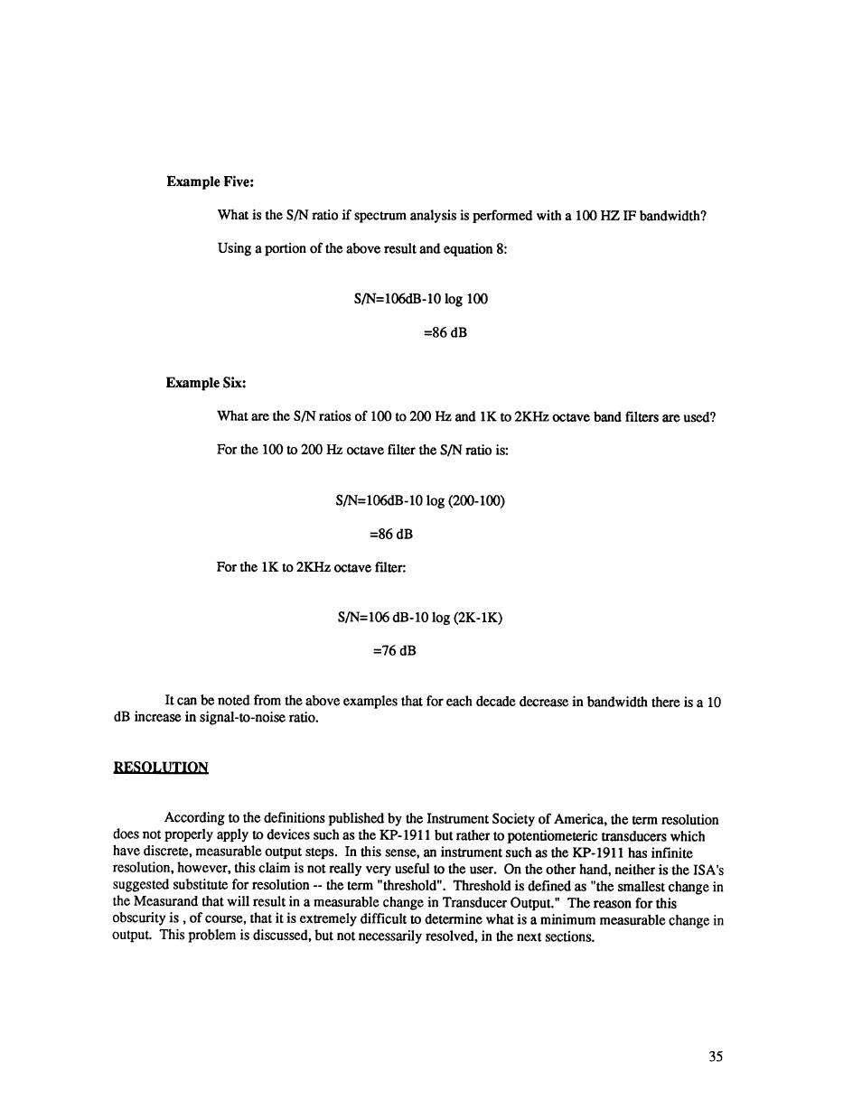 Kaman Extreme Environment Sensors User Manual | Page 39 / 43