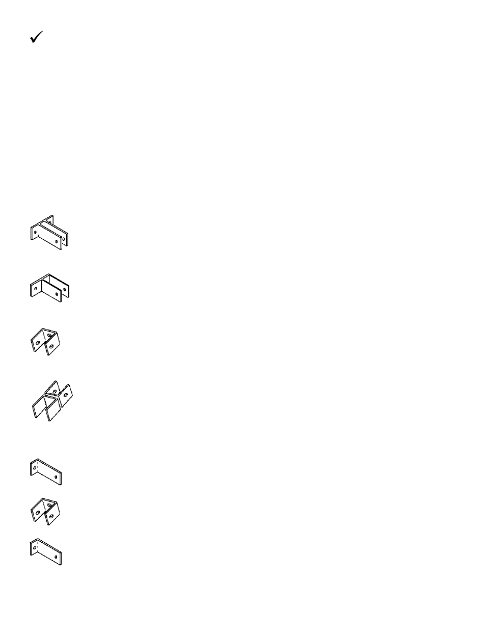 Metpar Polly Solid Plastic(HDPE) User Manual | Page 3 / 8