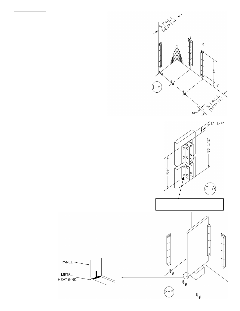 Metpar Polly Solid Plastic(HDPE) User Manual | Page 4 / 8