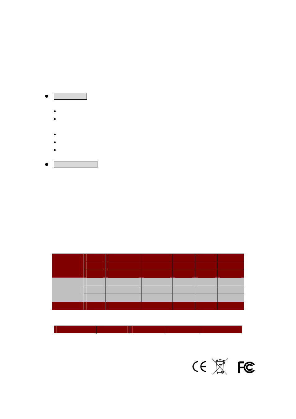 JJC RM-E7 User Manual | Page 2 / 2