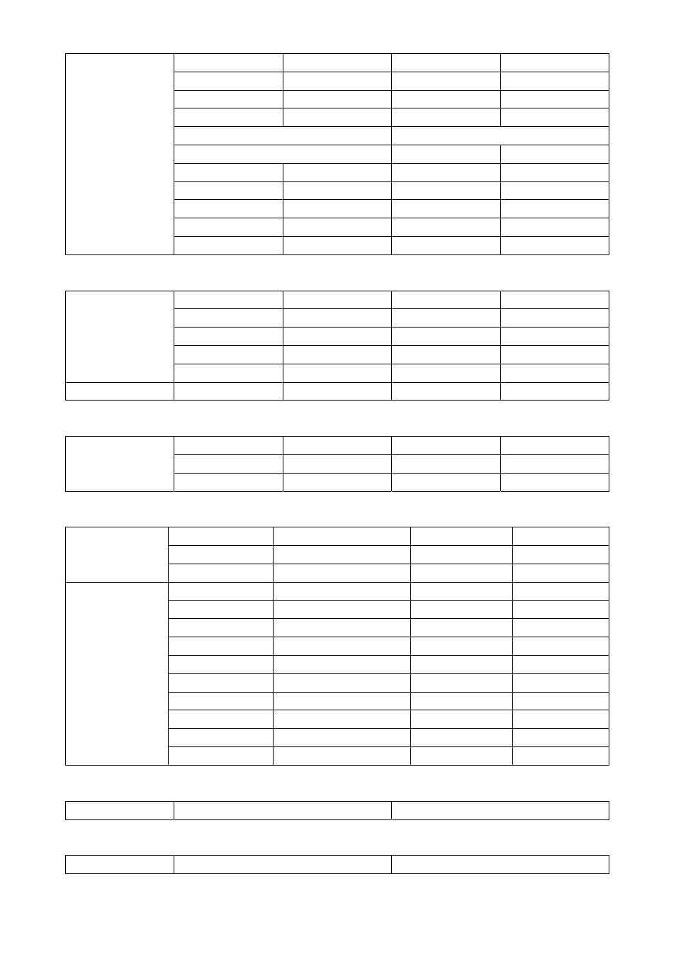 JJC WR-100 User Manual | Page 3 / 4