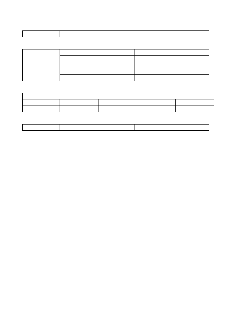 JJC WR-100 User Manual | Page 4 / 4