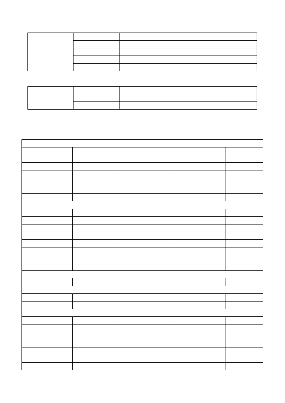 JJC JR Series User Manual | Page 9 / 10