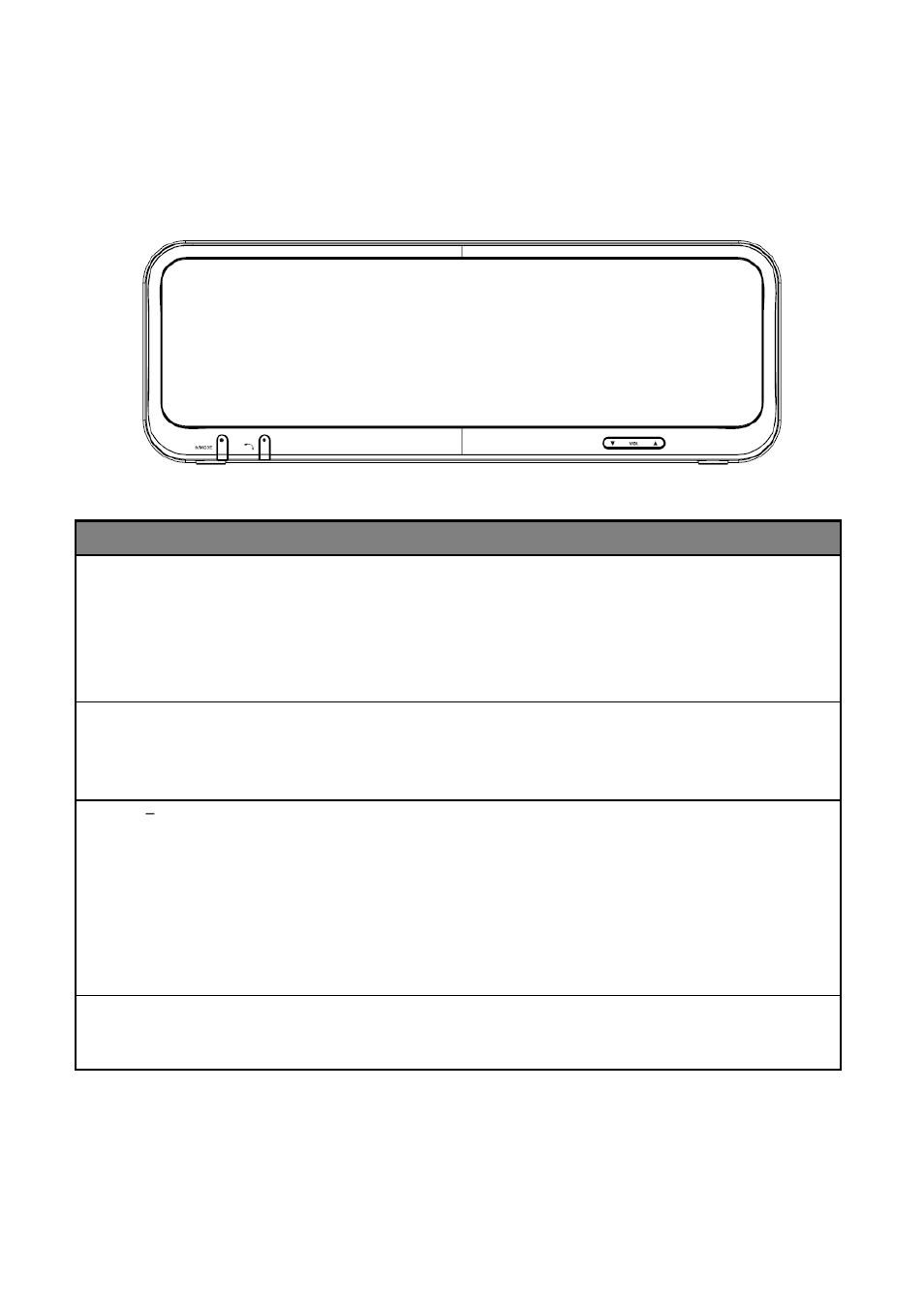 Meet the bouncer | JLab Audio Bouncer User Manual | Page 3 / 10