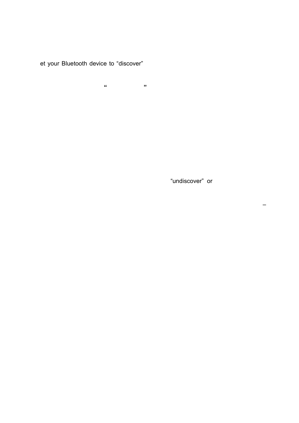 JLab Audio Bouncer User Manual | Page 7 / 10