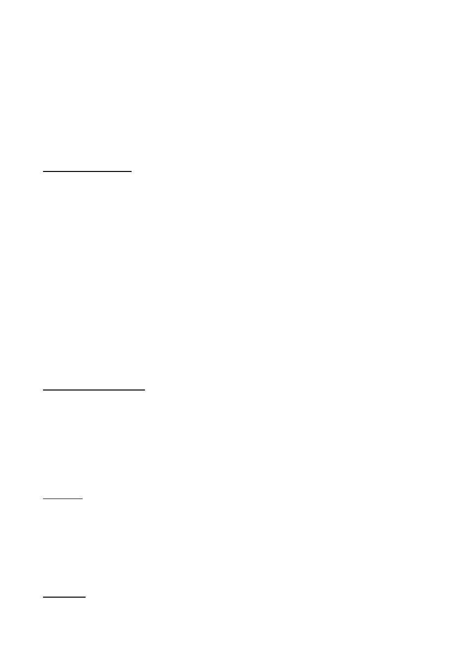 JLab Audio Crasher User Manual | Page 5 / 6