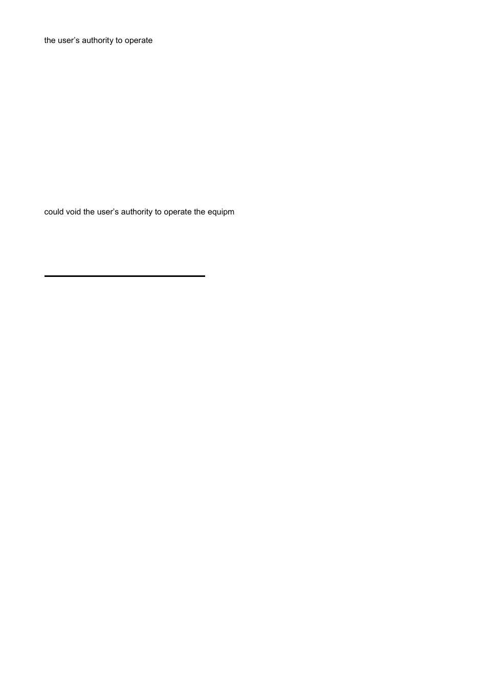 Limited 1 year warranty | JLab Audio Crasher User Manual | Page 6 / 6