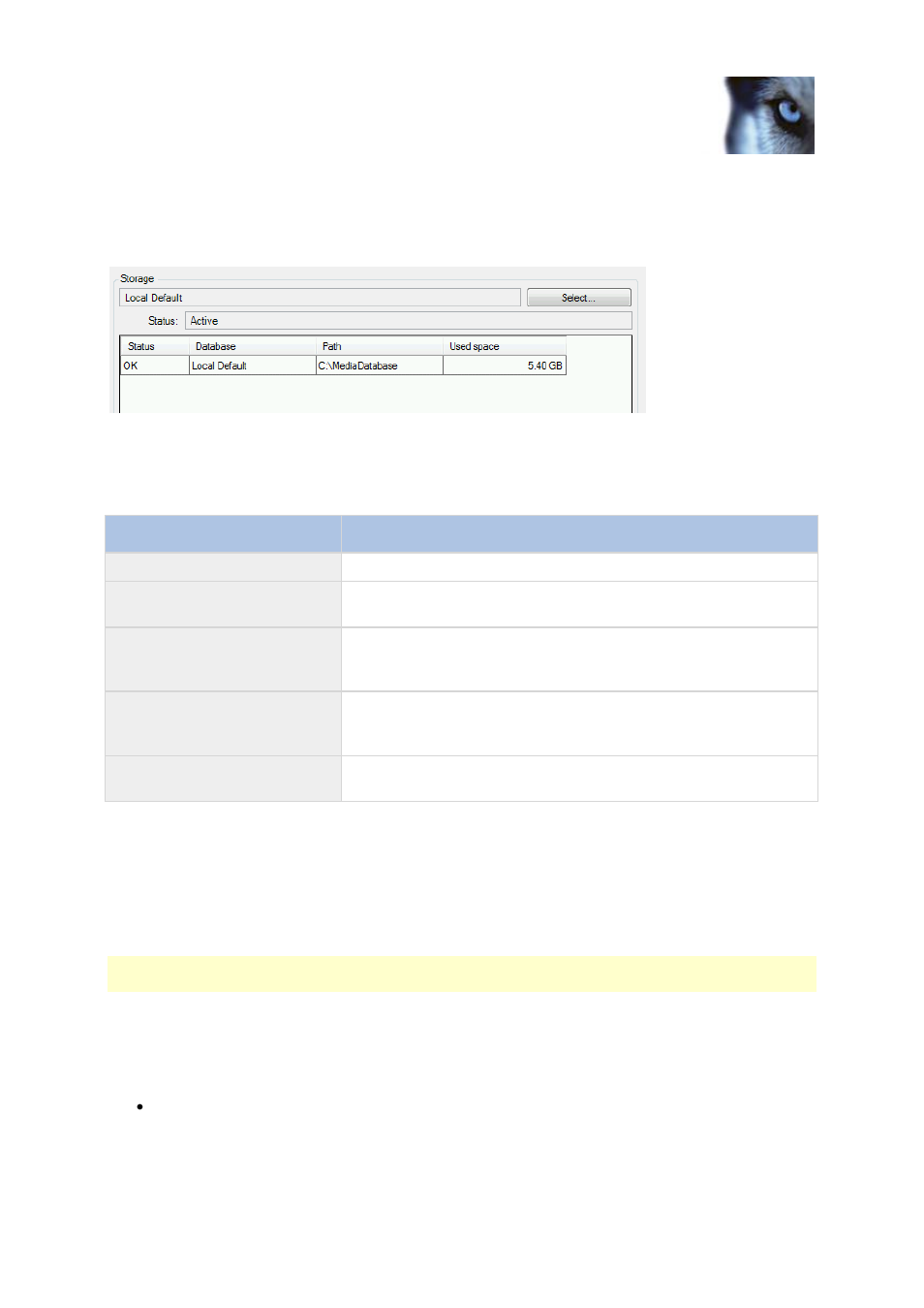About storage, About remote recording | Milestone XProtect Advanced VMS 2014 User Manual | Page 105 / 297