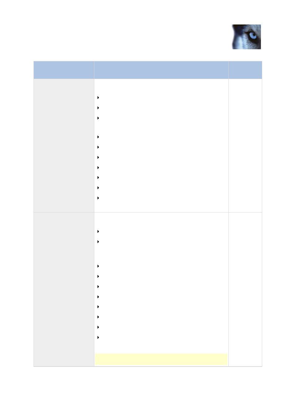 Milestone XProtect Advanced VMS 2014 User Manual | Page 180 / 297