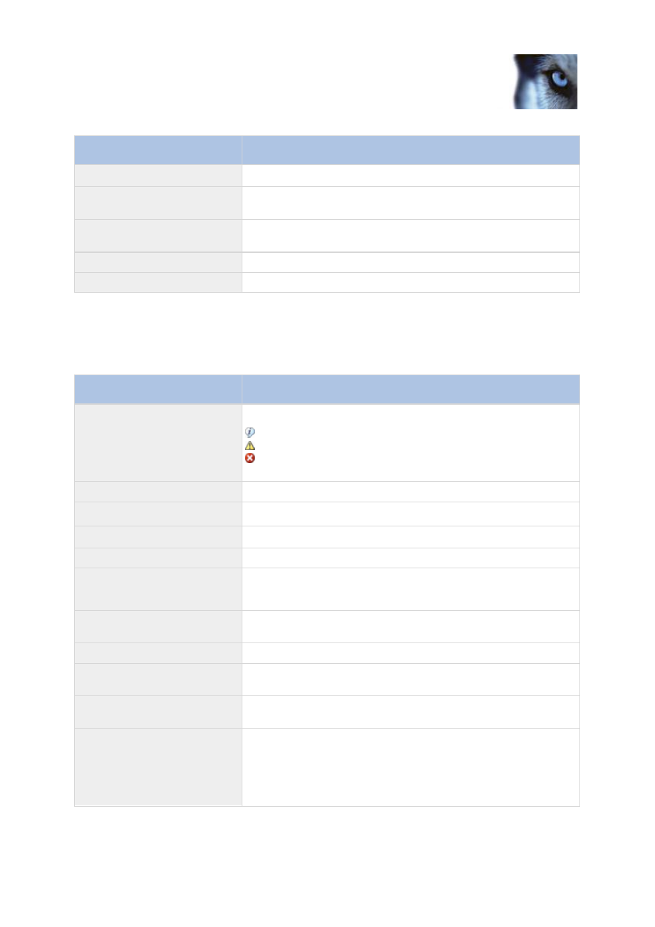 Audit log properties | Milestone XProtect Advanced VMS 2014 User Manual | Page 207 / 297