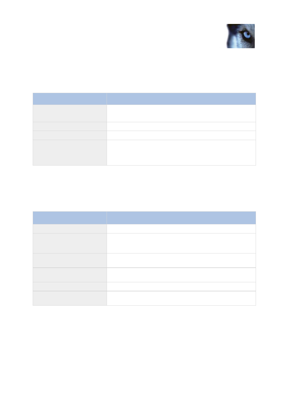 Presets tab (smart wall properties), Layout tab (smart wall properties), Monitor properties | Info tab (monitor properties) | Milestone XProtect Advanced VMS 2014 User Manual | Page 252 / 297