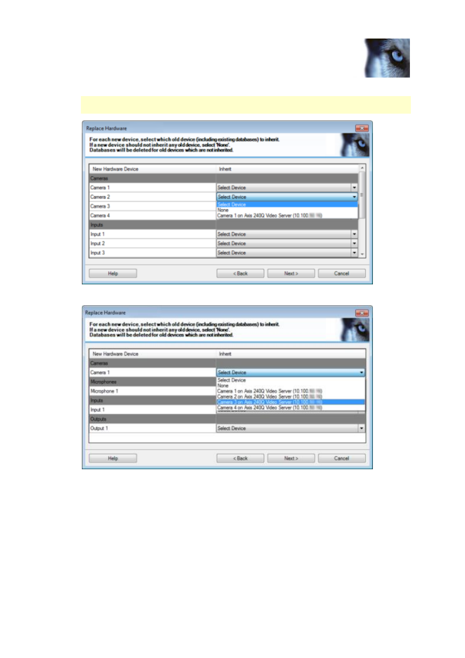 Milestone XProtect Advanced VMS 2014 User Manual | Page 278 / 297