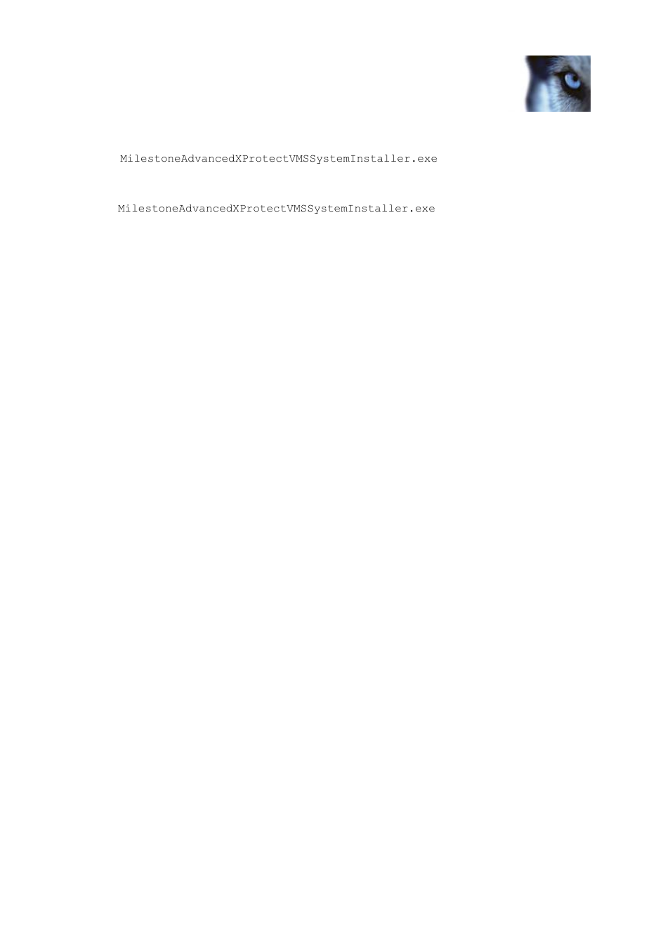 Milestone XProtect Advanced VMS 2014 User Manual | Page 32 / 297