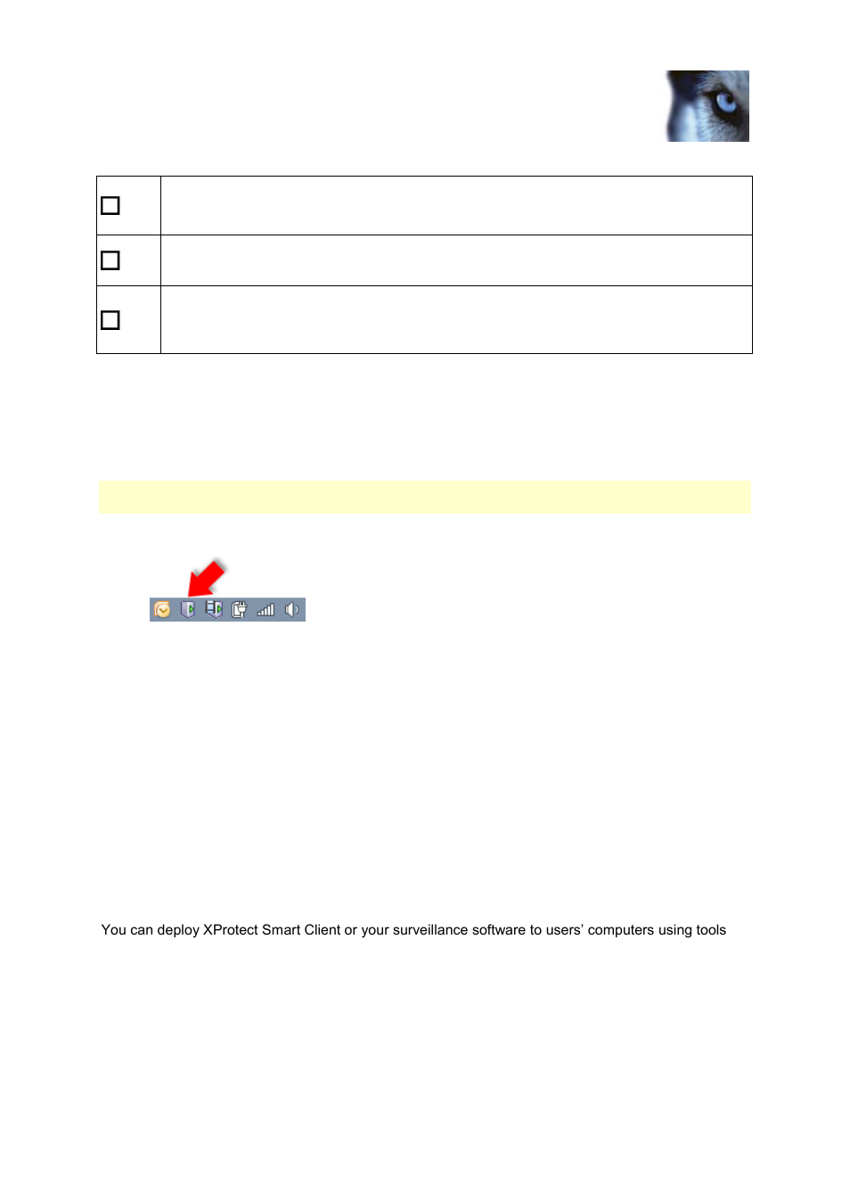 Change software license code, Install clients, Install xprotect smart client silently | E 38) | Milestone XProtect Advanced VMS 2014 User Manual | Page 38 / 297
