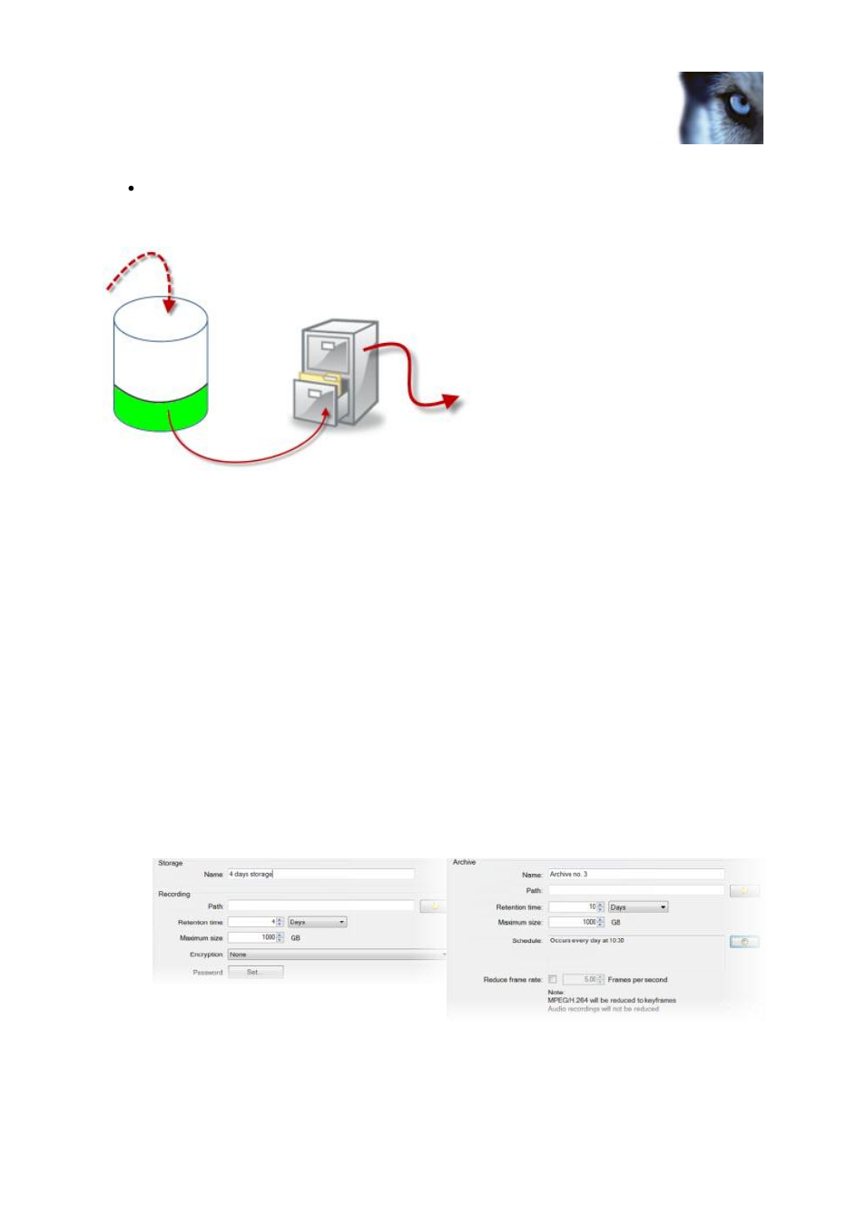 Milestone XProtect Advanced VMS 2014 User Manual | Page 65 / 297