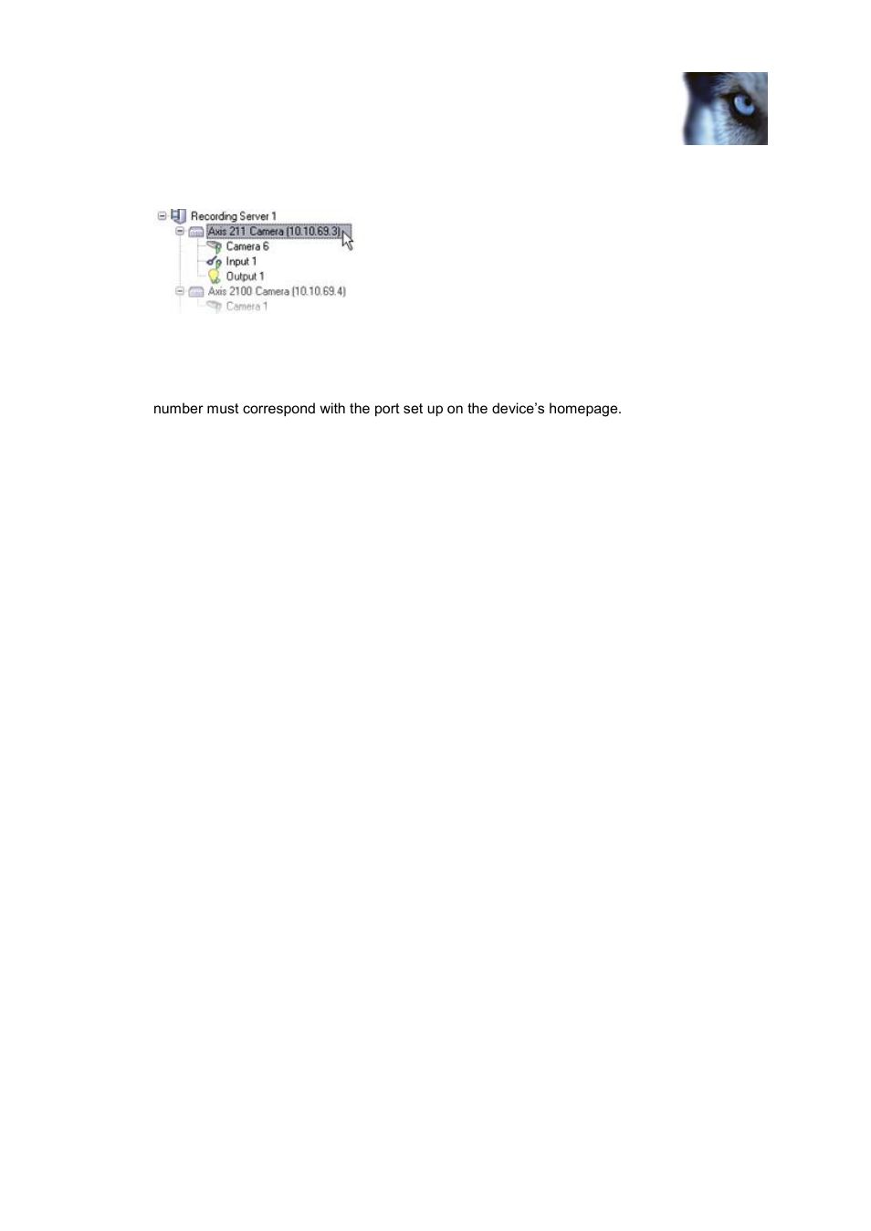 Milestone XProtect Advanced VMS 2014 User Manual | Page 78 / 297