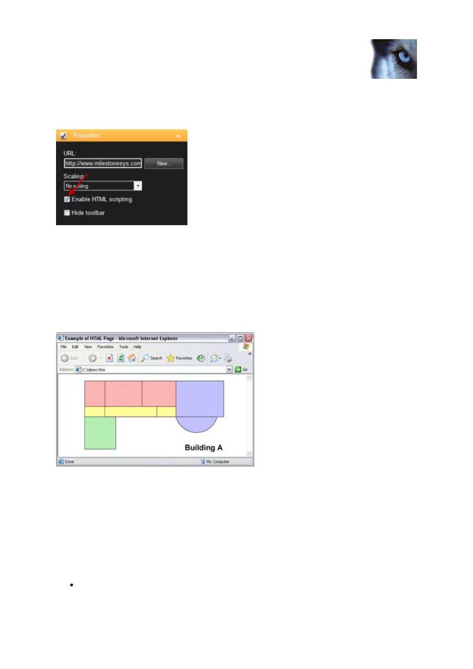Milestone XProtect Smart Client 2013 User Manual | Page 107 / 181