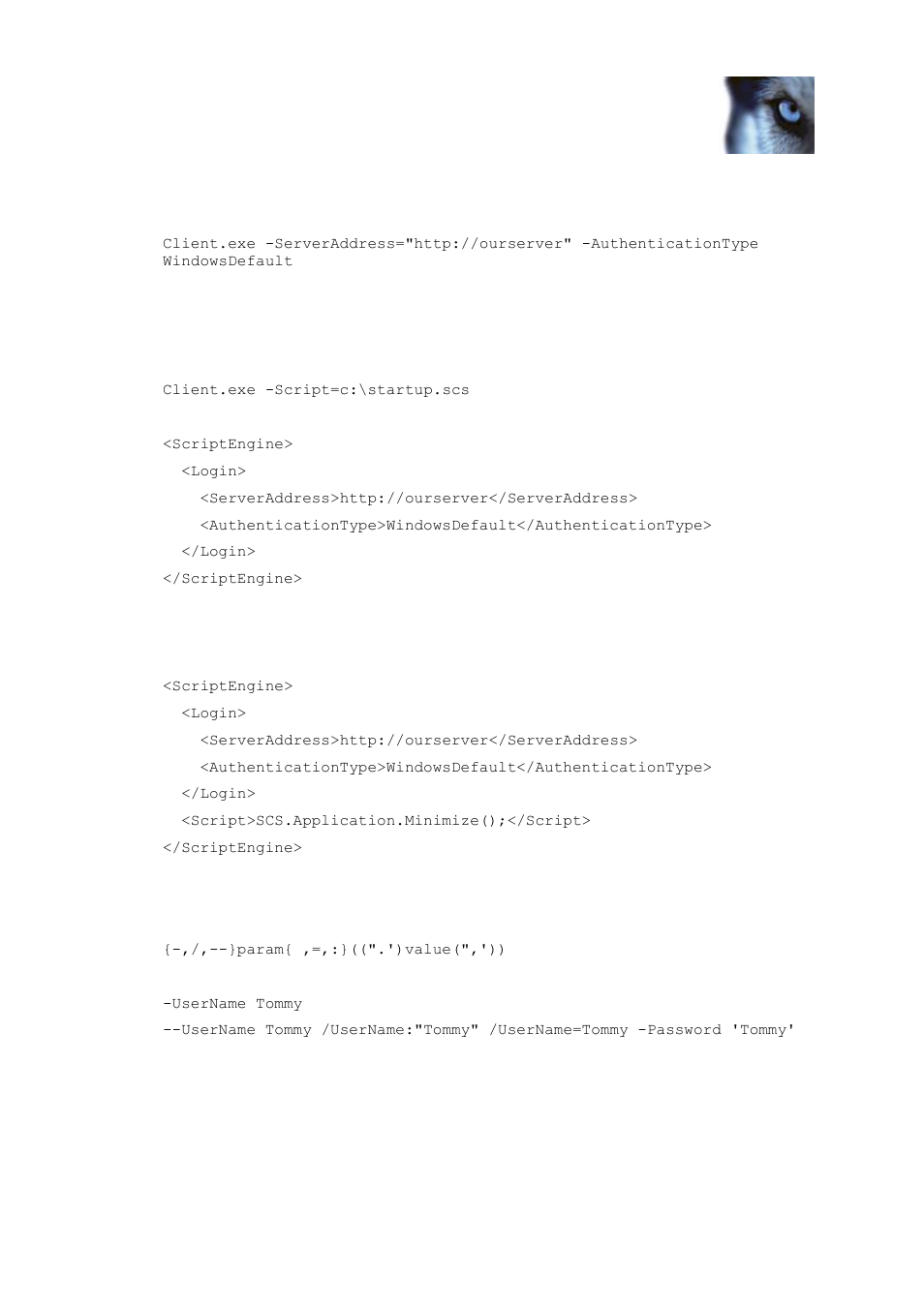 Milestone XProtect Smart Client 2013 User Manual | Page 167 / 181