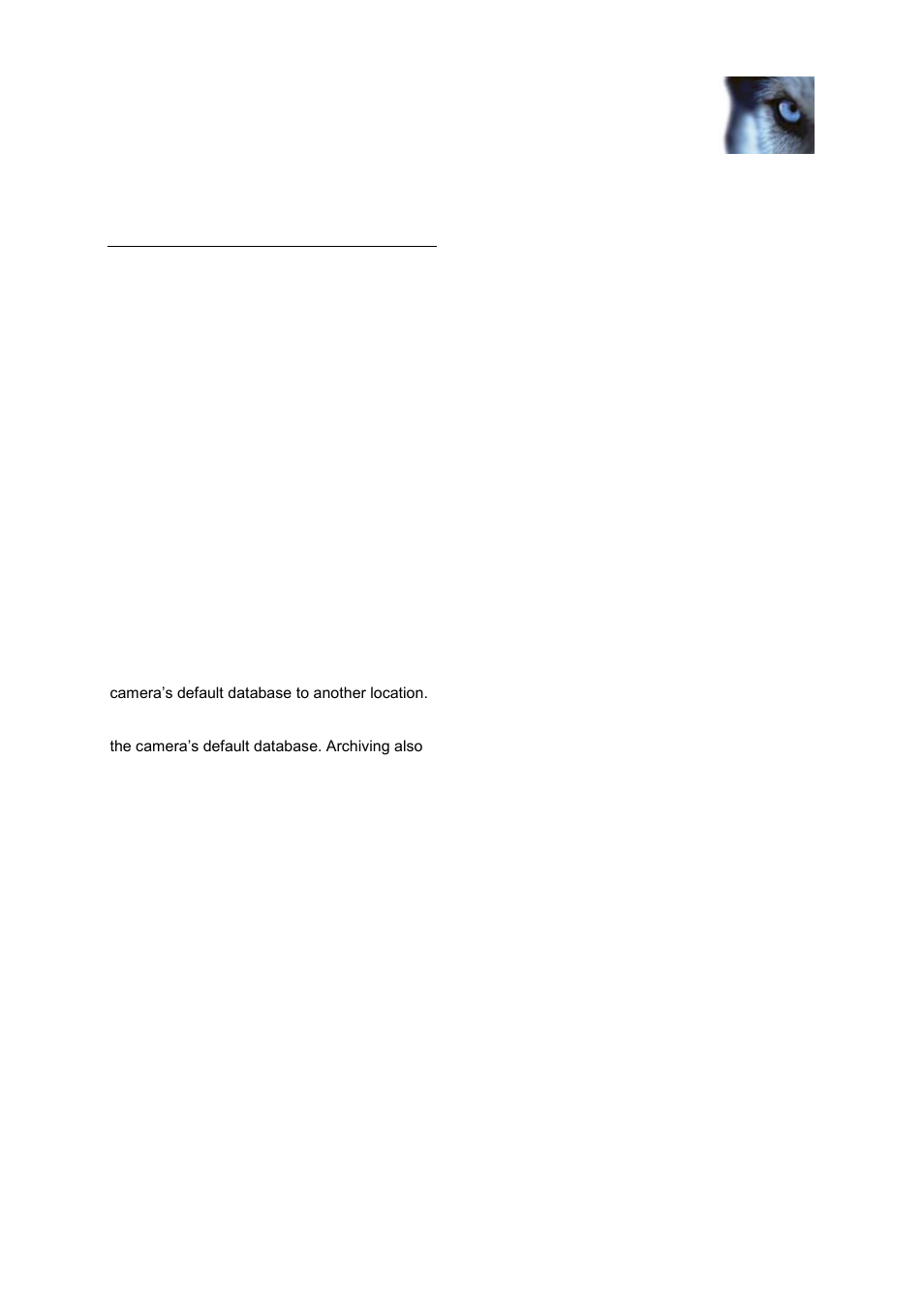 Glossary of terms, 360 lens, Alarm | Archiving, Aspect ratio, Bookmark, Camera navigator, Carousel, Codec, Deadzone | Milestone XProtect Smart Client 2013 User Manual | Page 168 / 181
