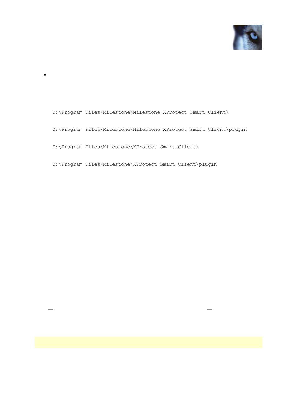 The login process, About the login window | Milestone XProtect Smart Client 2013 User Manual | Page 17 / 181