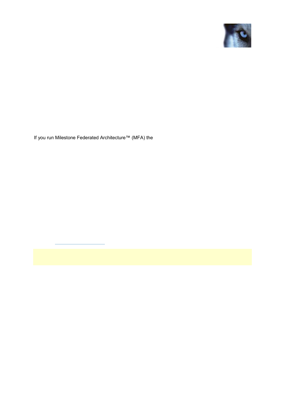 Milestone federated architecture, Surveillance system differences, E 42) | Milestone XProtect Smart Client 2013 User Manual | Page 42 / 181