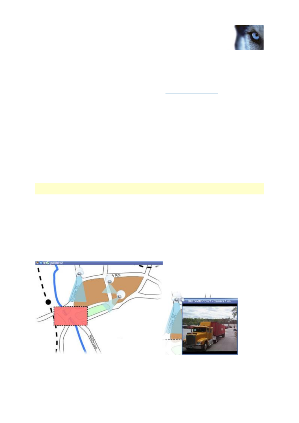 Maps, Introduction to maps, E 67) | Milestone XProtect Smart Client 2013 User Manual | Page 67 / 181