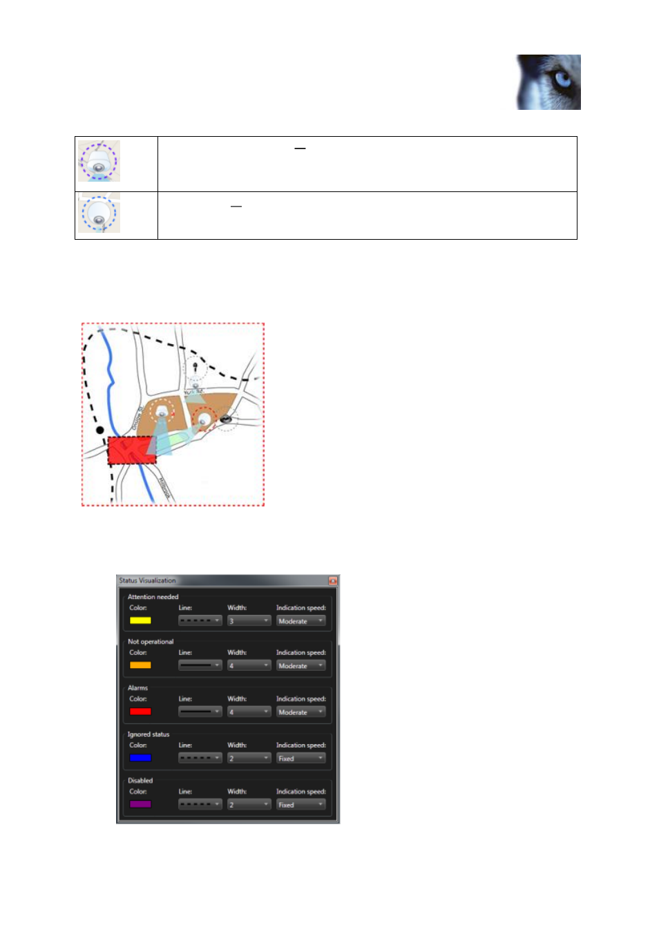 Milestone XProtect Smart Client 2013 User Manual | Page 70 / 181