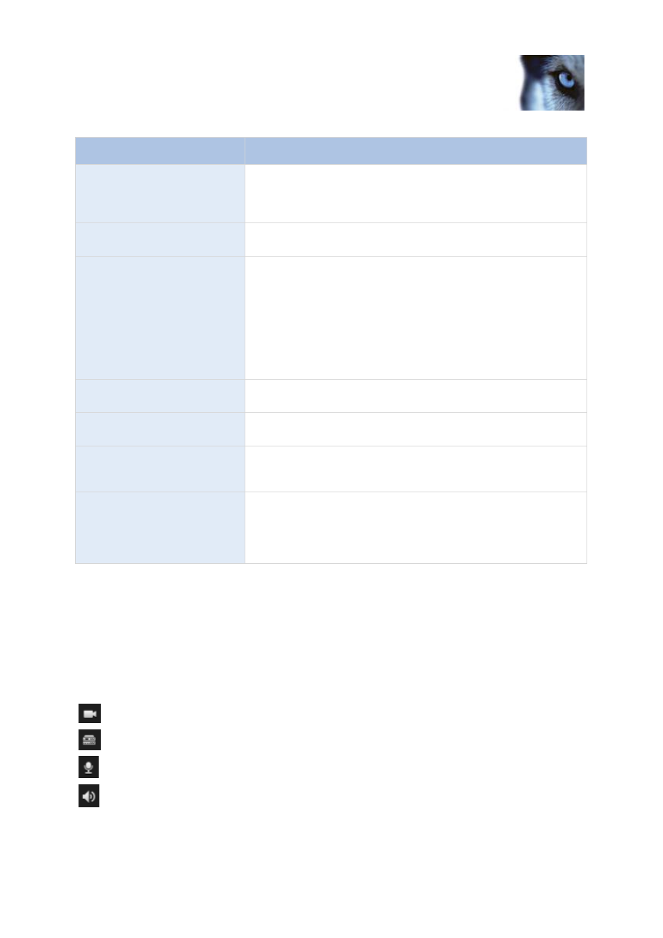 The toolbox | Milestone XProtect Smart Client 2013 User Manual | Page 72 / 181