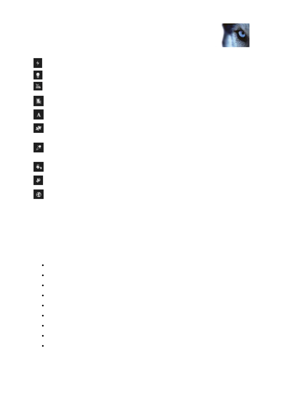 The right-click menu | Milestone XProtect Smart Client 2013 User Manual | Page 73 / 181