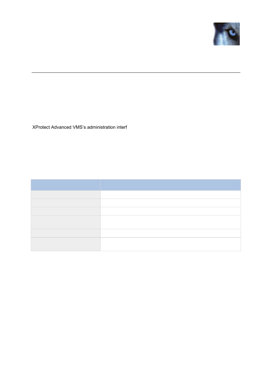 What to consider before migrating, Reuse existing servers, Computer running management server | Milestone Migrating from XProtect Enterprise to XProtect Advanced VMS User Manual | Page 11 / 23