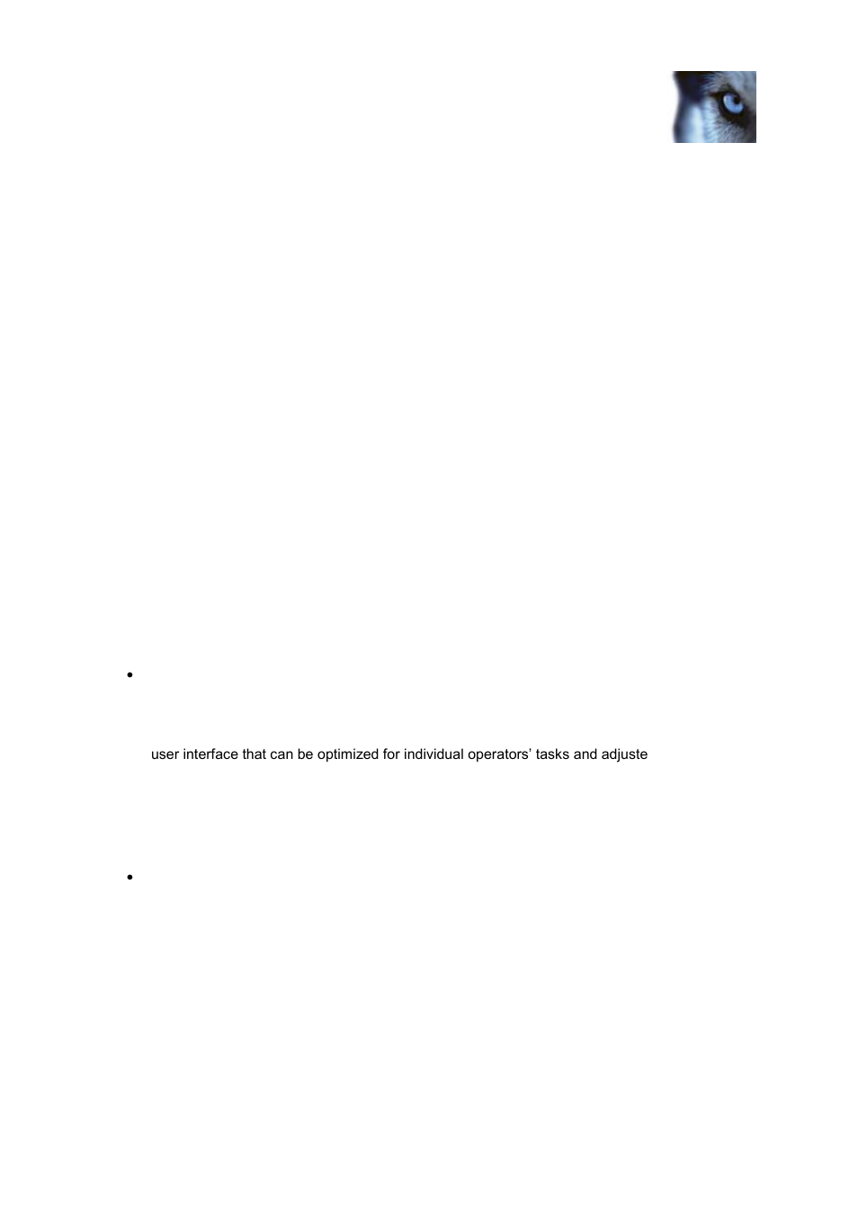 Recording server, Management client, Download manager | Access clients | Milestone Migrating from XProtect Enterprise to XProtect Advanced VMS User Manual | Page 8 / 23