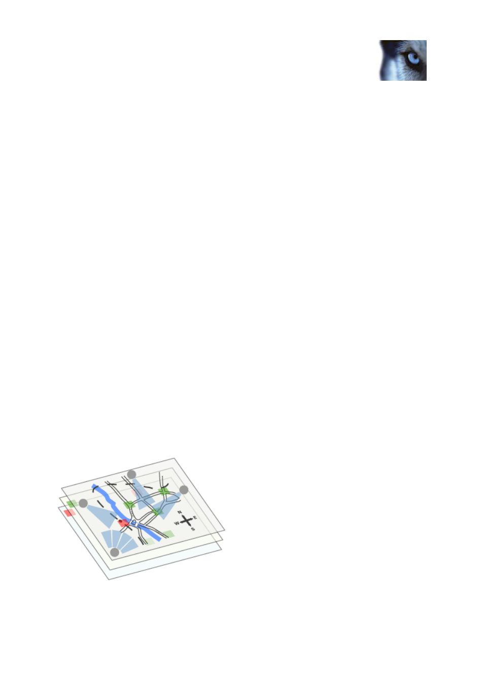 About maps | Milestone XProtect Enterprise 2014 User Manual | Page 182 / 218
