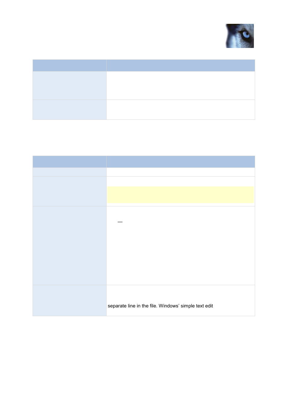 Analytics event settings, Event server settings | Milestone XProtect Enterprise 2014 User Manual | Page 193 / 218