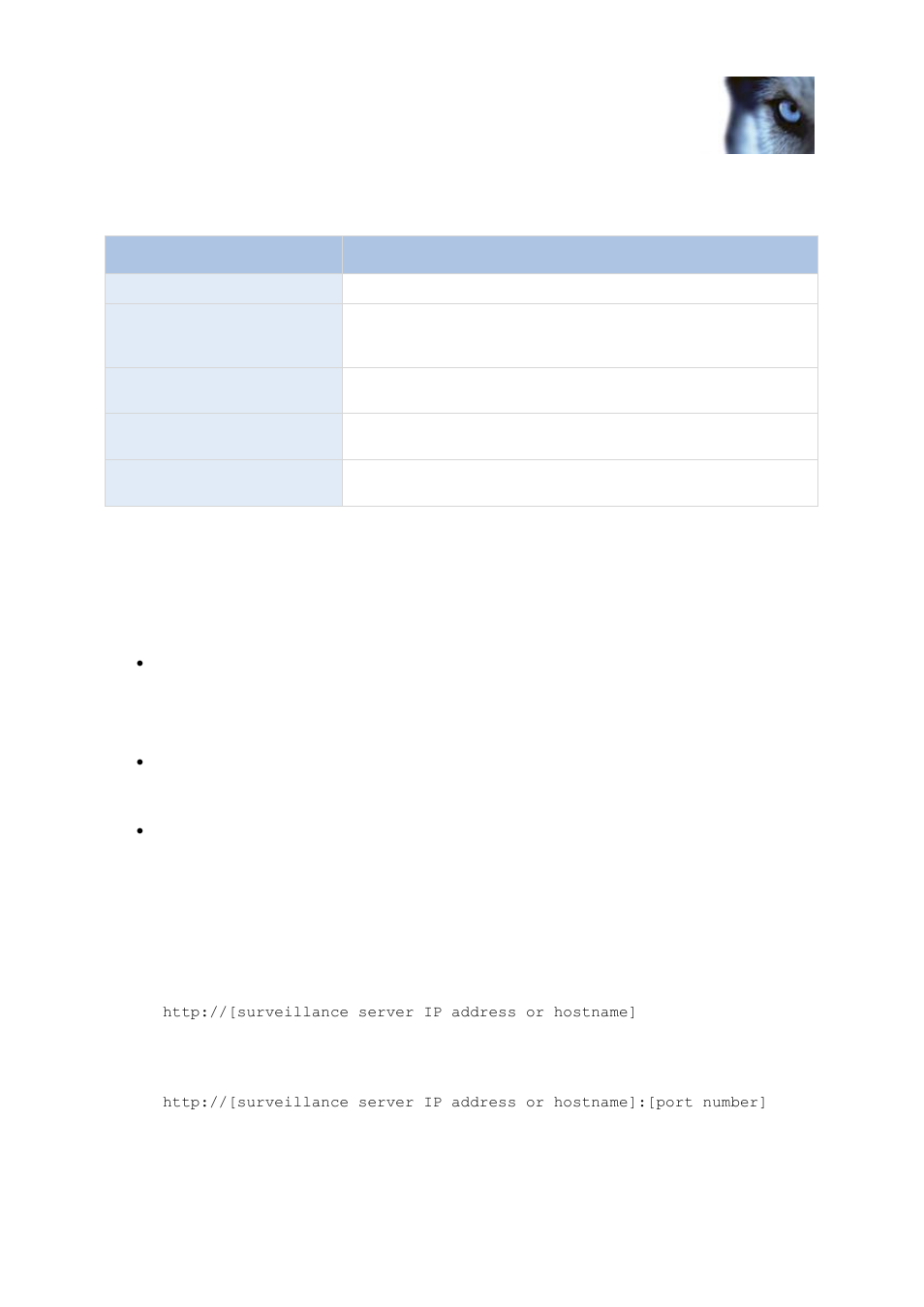 Xprotect download manager | Milestone XProtect Enterprise 2014 User Manual | Page 21 / 218