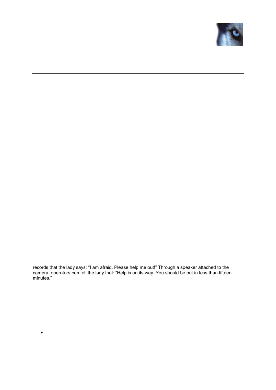 Advanced configuration, Hardware devices, About hardware devices | About microphones, About speakers, About recording audio | Milestone XProtect Enterprise 2014 User Manual | Page 57 / 218