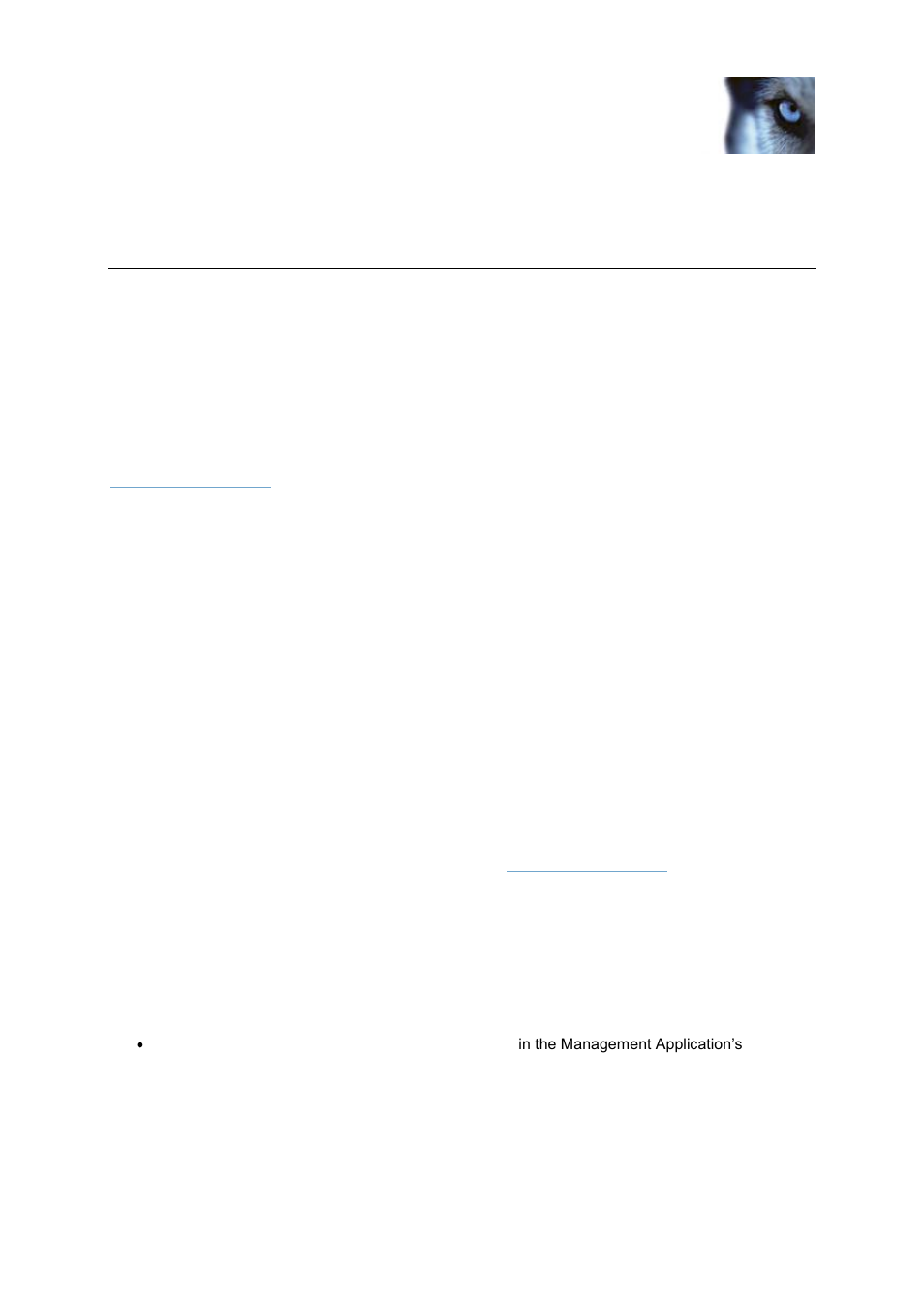 Configure via management application, Licensing, Add hardware devices | Configure user access | Milestone XProtect Go 2014 User Manual | Page 7 / 16
