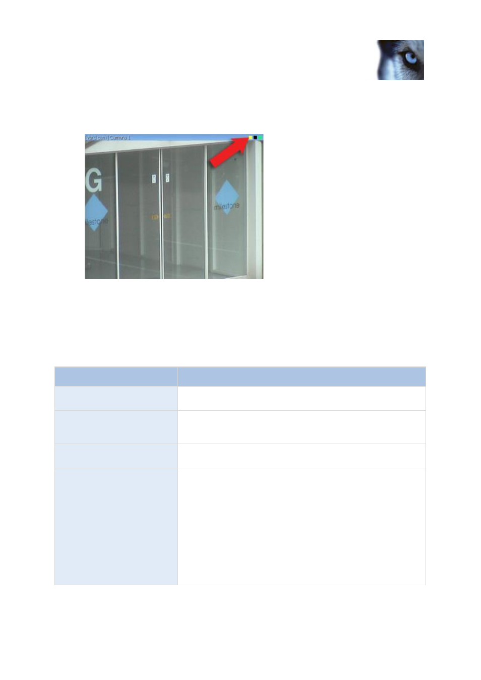 General event properties, Ports and polling | Milestone XProtect Professional 2014 User Manual | Page 116 / 218