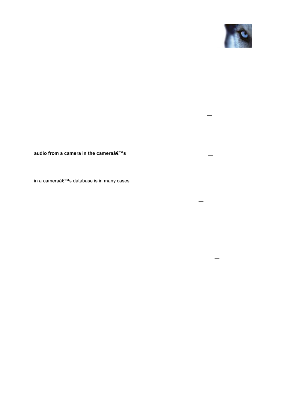 Recording, Recording server service, Restore point | Smtp, Subnet | Milestone XProtect Professional 2014 User Manual | Page 206 / 218