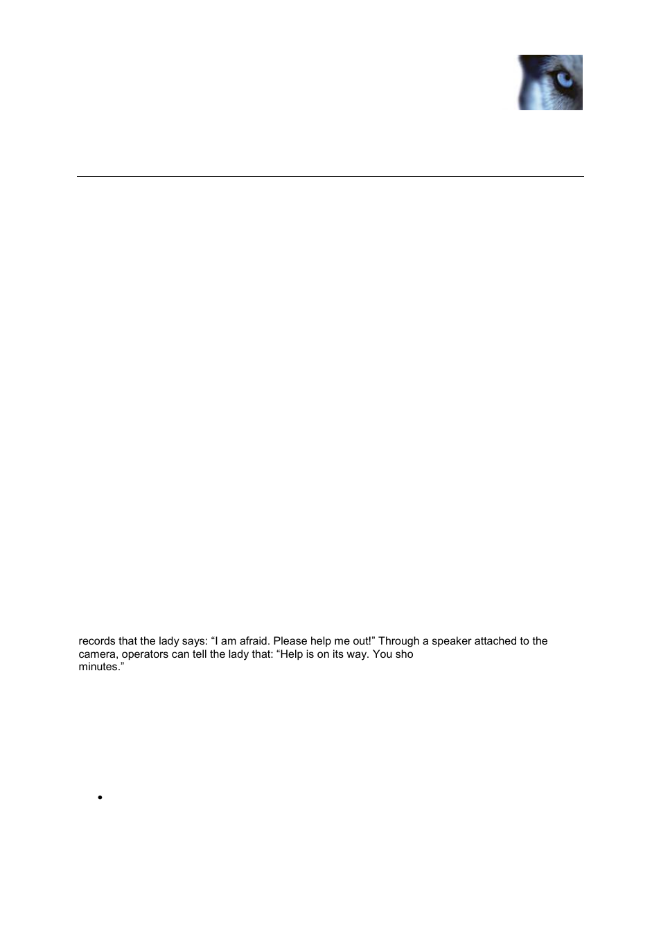 Advanced configuration, Hardware devices, About hardware devices | About microphones, About speakers, About recording audio | Milestone XProtect Professional 2014 User Manual | Page 57 / 218