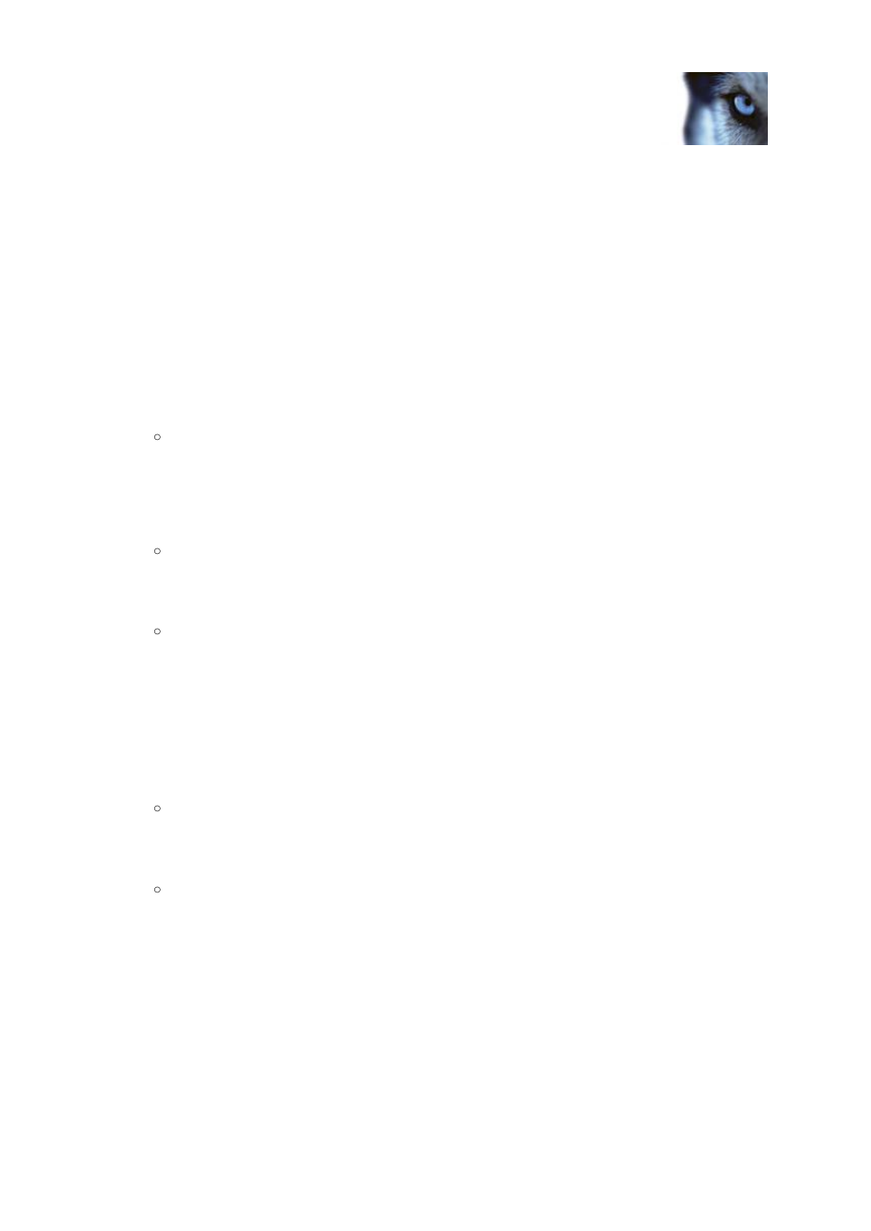 Camera and database action | Milestone XProtect Professional 2014 User Manual | Page 61 / 218