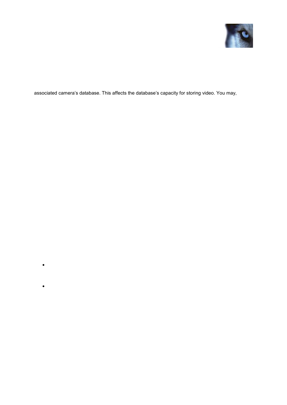 About archiving audio, Storage capacity required for archiving, About archiving schedules | Automatic response if running out of disk space | Milestone XProtect Express 2014 User Manual | Page 123 / 201