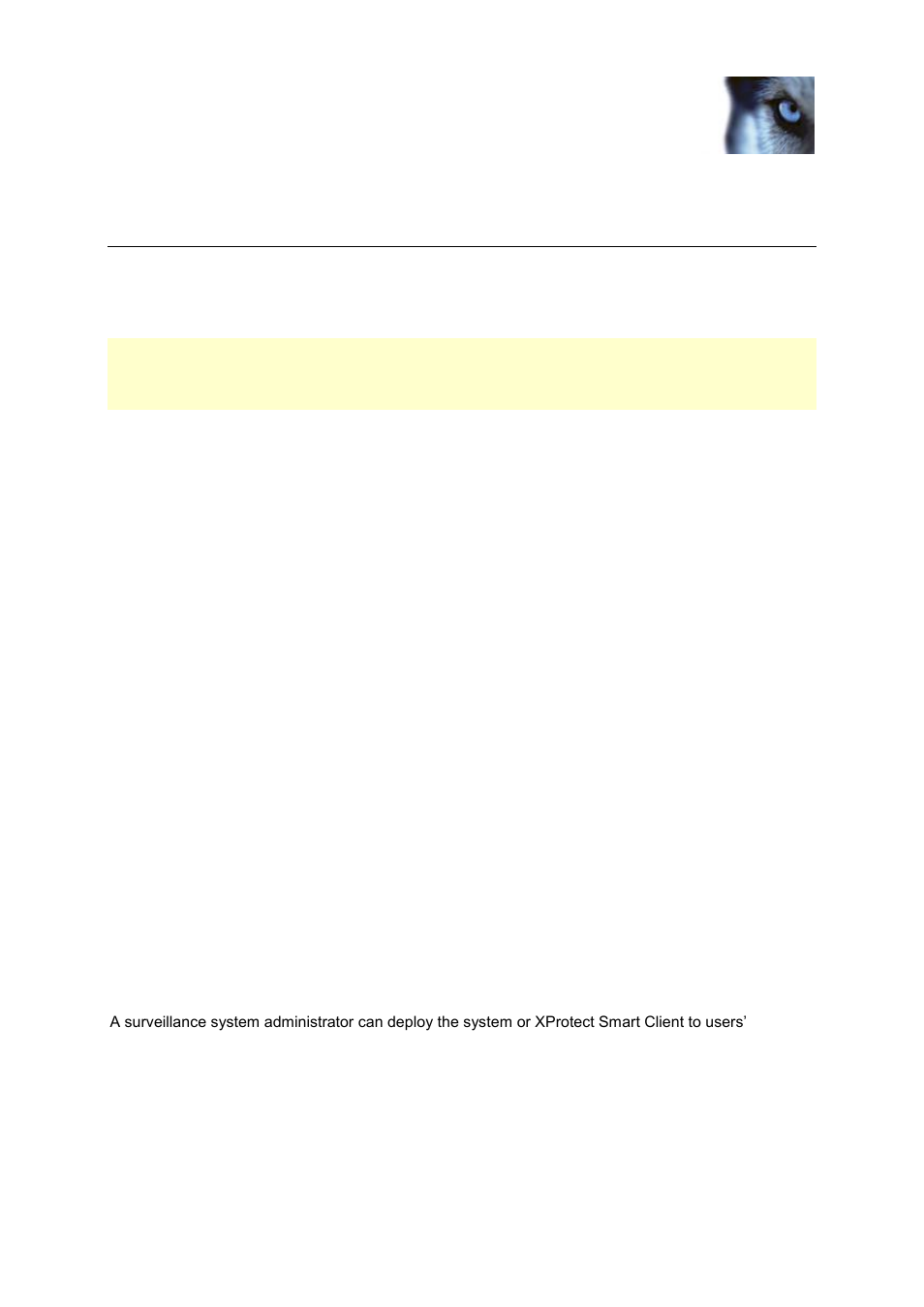 Install and upgrade, Install your system software, Install silently | Milestone XProtect Express 2014 User Manual | Page 27 / 201
