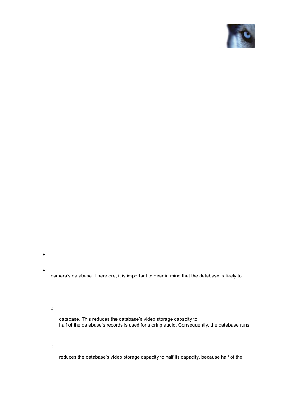 Advanced configuration, Hardware devices, About hardware devices | About microphones, About recording audio | Milestone XProtect Express 2014 User Manual | Page 56 / 201