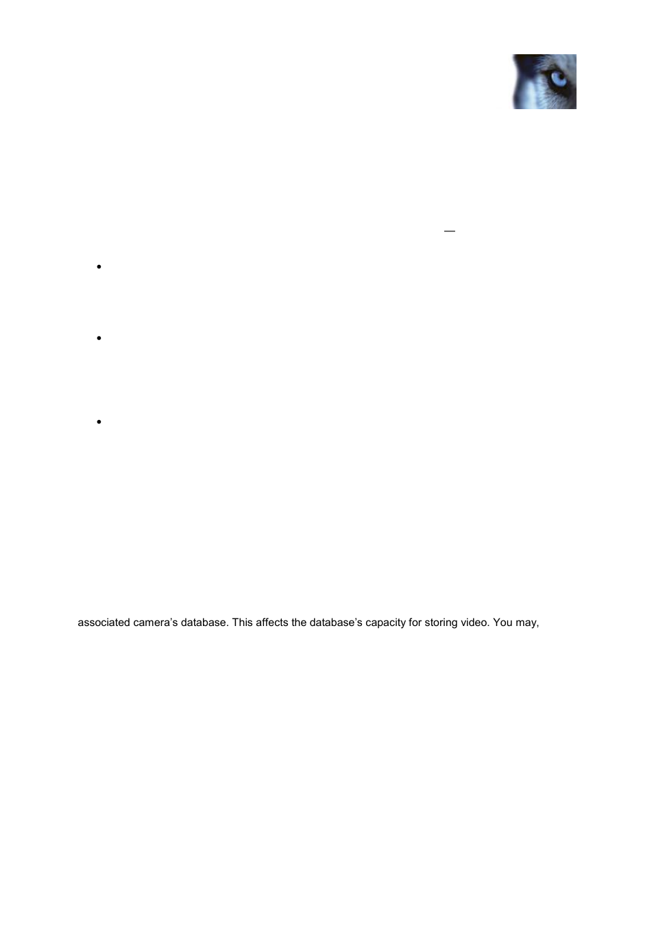 About archiving audio, Storage capacity required for archiving | Milestone XProtect Essential 2014 User Manual | Page 120 / 189