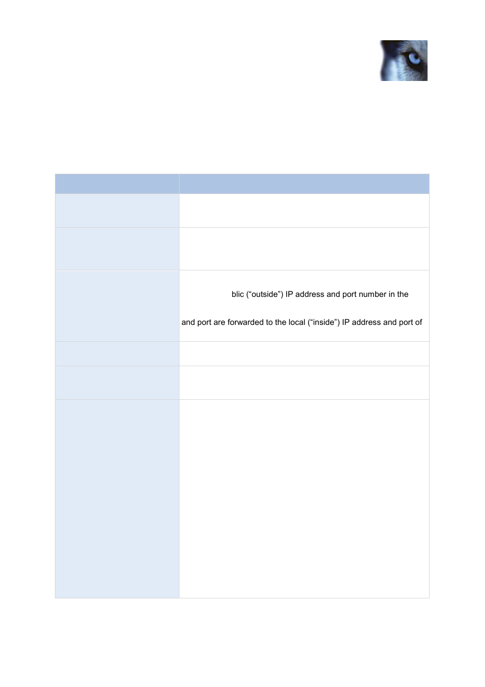 Server access properties, Server access | Milestone XProtect Essential 2014 User Manual | Page 136 / 189