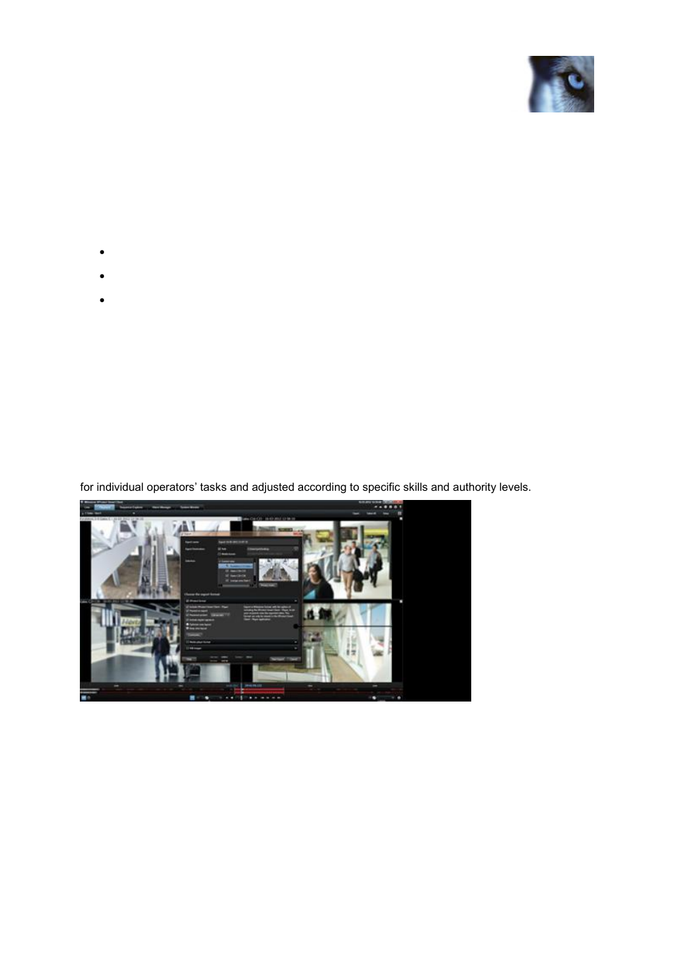 Clients, Xprotect smart client, About xprotect smart client | Milestone XProtect Essential 2014 User Manual | Page 15 / 189