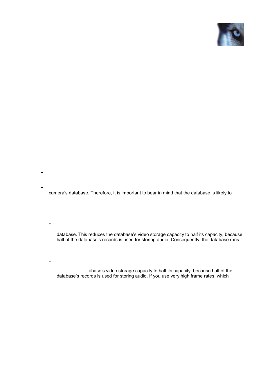 Advanced configuration, Hardware devices, About hardware devices | About recording audio, About the replace hardware device wizard | Milestone XProtect Essential 2014 User Manual | Page 59 / 189