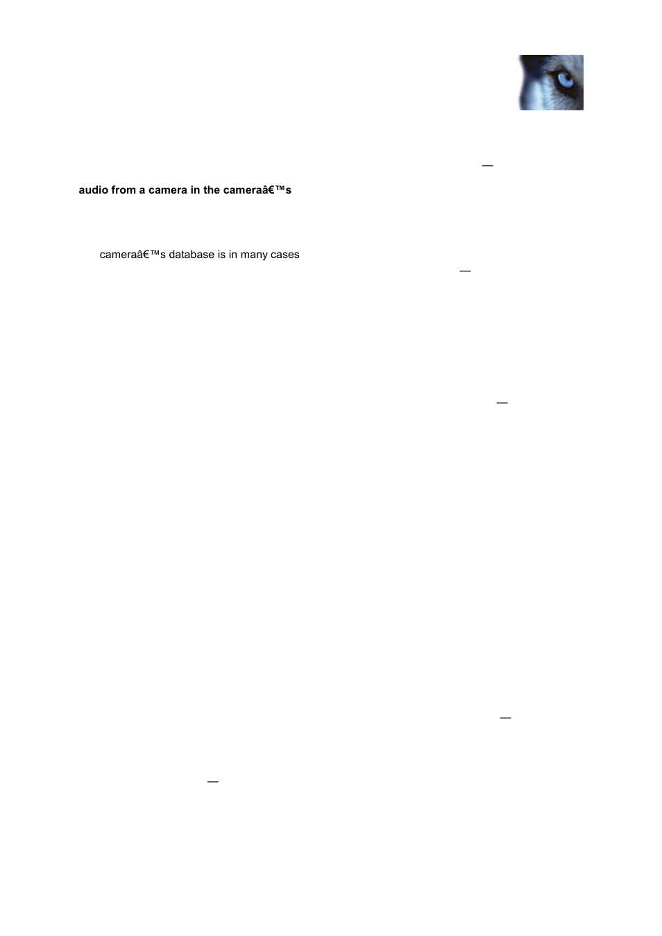 Recording, Recording server service, Restore point | Smtp, Subnet | Milestone XProtect Go 2014 User Manual | Page 208 / 220