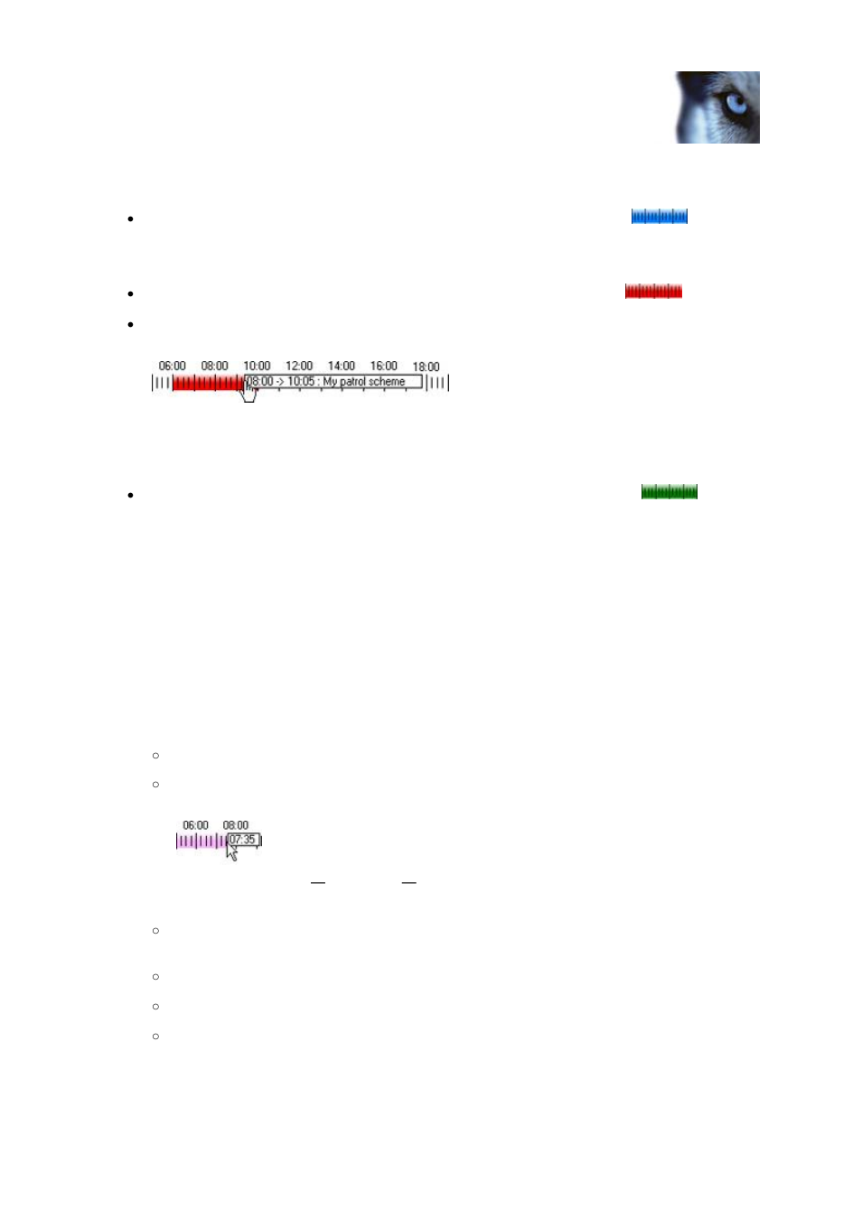 Milestone XProtect Go 2014 User Manual | Page 69 / 220
