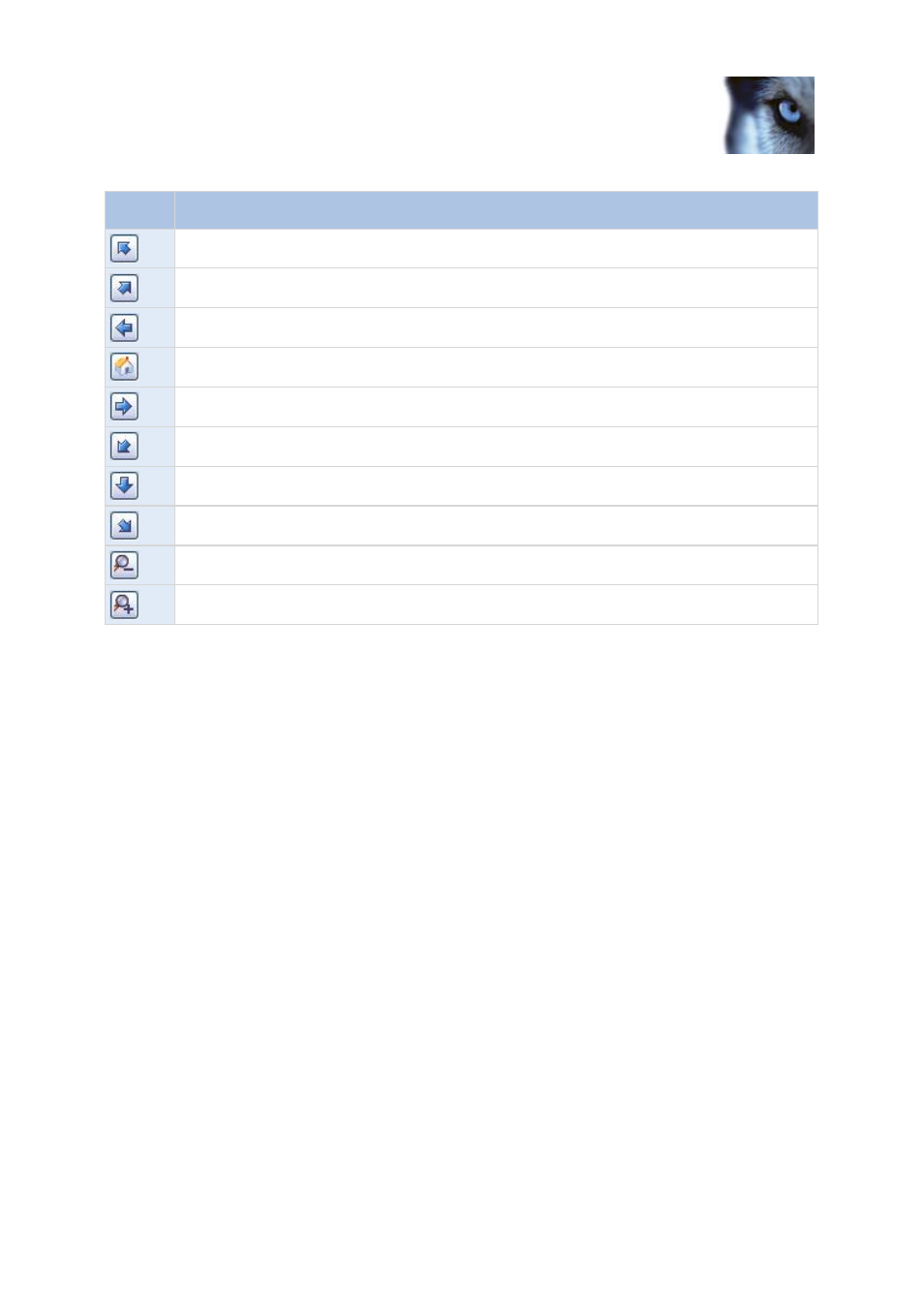 Ptz preset positions | Milestone M50 User Manual | Page 100 / 215